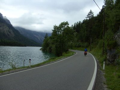 Weitere Bilder am 2.Tag