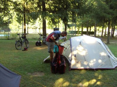 Weitere Bilder am 11.Tag