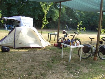 Weitere Bilder am 13.Tag