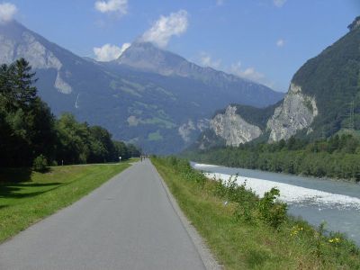 Weitere Bilder am 17.Tag