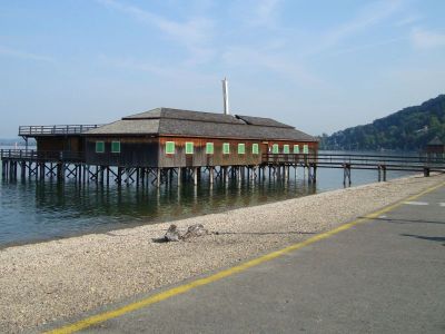 Weitere Bilder am 18.Tag