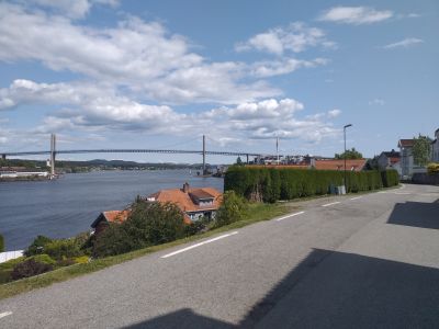 Weitere Bilder am 14.Tag