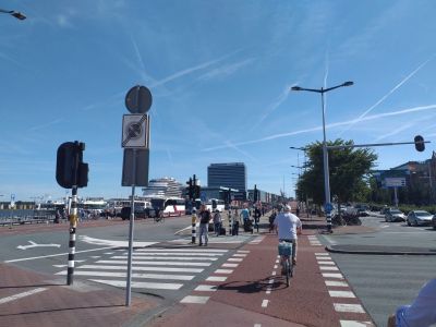 Weitere Bilder am 27.Tag